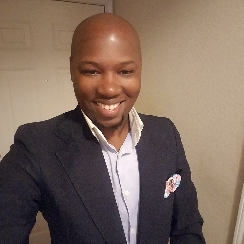 Meet your Posher, Farai